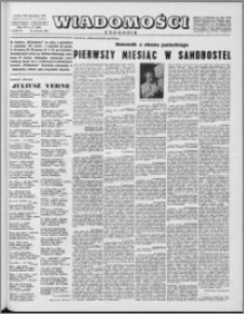Wiadomości, R. 16 nr 37 (806), 1961