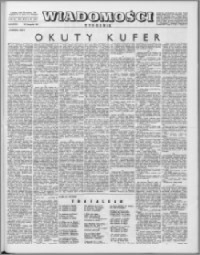 Wiadomości, R. 16 nr 47 (816), 1961