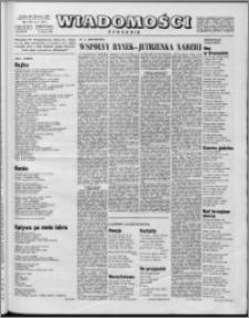Wiadomości, R. 14 nr 6 (671), 1959