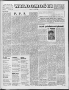 Wiadomości, R. 16 nr 16 (785), 1961