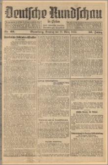 Deutsche Rundschau in Polen. J. 56, 1932, nr 60