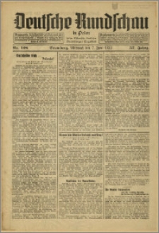 Deutsche Rundschau in Polen. J. 57, 1933, nr 128