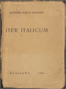 Iter Italicum