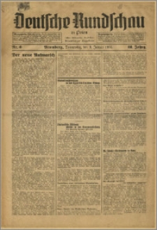 Deutsche Rundschau in Polen. J. 60, 1936, nr 6