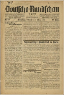 Deutsche Rundschau in Polen. J. 60, 1936, nr 29