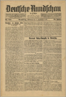 Deutsche Rundschau in Polen. J. 60, 1936, nr 208