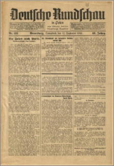 Deutsche Rundschau in Polen. J. 60, 1936, nr 211