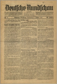 Deutsche Rundschau in Polen. J. 62, 1938, nr 4