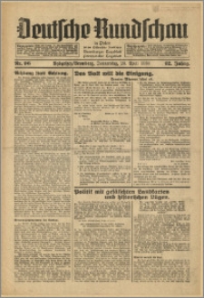 Deutsche Rundschau in Polen. J. 62, 1938, nr 96