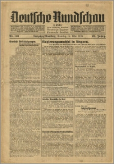 Deutsche Rundschau in Polen. J. 62, 1938, nr 110
