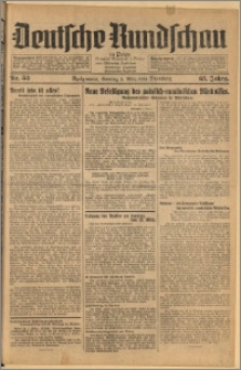 Deutsche Rundschau in Polen. J. 63, 1939, nr 53