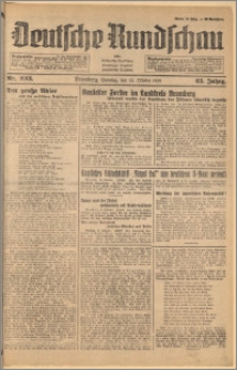 Deutsche Rundschau. J. 63, 1939, nr 233
