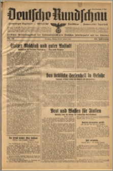 Deutsche Rundschau. J. 64, 1940, nr 18