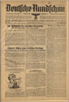 Deutsche Rundschau. J. 64, 1940, nr 30