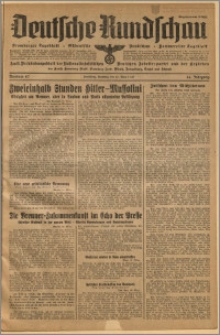 Deutsche Rundschau. J. 64, 1940, nr 67