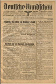 Deutsche Rundschau. J. 64, 1940, nr 69