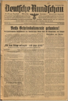 Deutsche Rundschau. J. 64, 1940, nr 75
