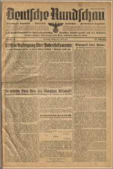 Deutsche Rundschau. J. 64, 1940, nr 76