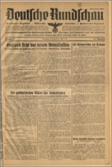 Deutsche Rundschau. J. 64, 1940, nr 77