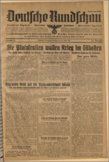 Deutsche Rundschau. J. 64, 1940, nr 81