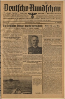 Deutsche Rundschau. J. 64, 1940, nr 90