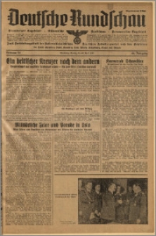 Deutsche Rundschau. J. 64, 1940, nr 94