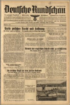 Deutsche Rundschau. J. 64, 1940, nr 101
