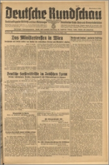 Deutsche Rundschau. J. 64, 1940, nr 203