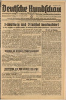 Deutsche Rundschau. J. 64, 1940, nr 223