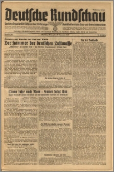 Deutsche Rundschau. J. 64, 1940, nr 230