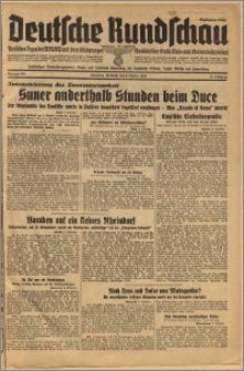 Deutsche Rundschau. J. 64, 1940, nr 232