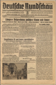 Deutsche Rundschau. J. 64, 1940, nr 233