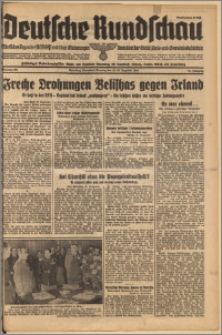Deutsche Rundschau. J. 64, 1940, nr 301