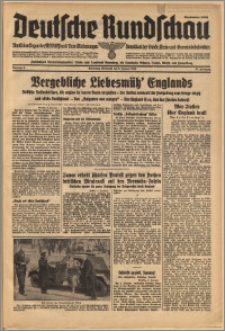 Deutsche Rundschau. J. 65, 1941, nr 6