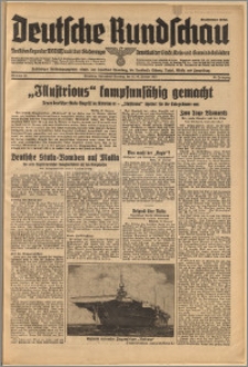 Deutsche Rundschau. J. 65, 1941, nr 15