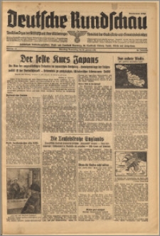 Deutsche Rundschau. J. 65, 1941, nr 19