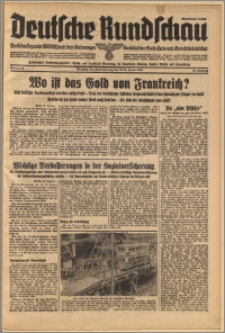 Deutsche Rundschau. J. 65, 1941, nr 21