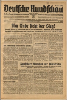 Deutsche Rundschau. J. 65, 1941, nr 26