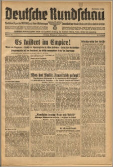 Deutsche Rundschau. J. 65, 1941, nr 28