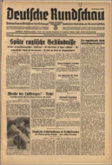 Deutsche Rundschau. J. 65, 1941, nr 32