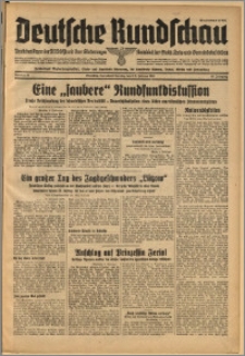 Deutsche Rundschau. J. 65, 1941, nr 33