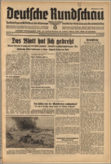 Deutsche Rundschau. J. 65, 1941, nr 45