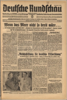 Deutsche Rundschau. J. 65, 1941, nr 58