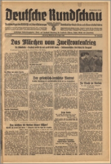 Deutsche Rundschau. J. 65, 1941, nr 84