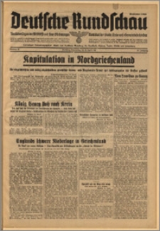 Deutsche Rundschau. J. 65, 1941, nr 96