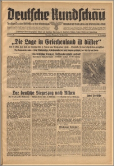 Deutsche Rundschau. J. 65, 1941, nr 99