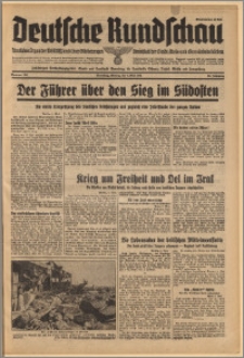 Deutsche Rundschau. J. 65, 1941, nr 104