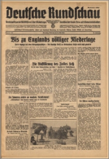 Deutsche Rundschau. J. 65, 1941, nr 112