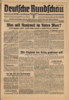 Deutsche Rundschau. J. 65, 1941, nr 113