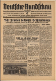 Deutsche Rundschau. J. 65, 1941, nr 115